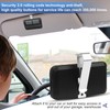 Upgrade 892lT Garage Door Opener Remote for Liftmaster, 2-Button Security+