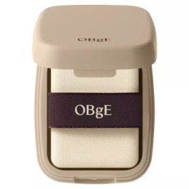 OBgE 오일 컨트롤 피니셔 노세범 파우더 팩트 5g 1개 [02_1개] OBgE Oil Control Finisher No Sebum Powder Pact 5g 1 piece [02_1 piece]