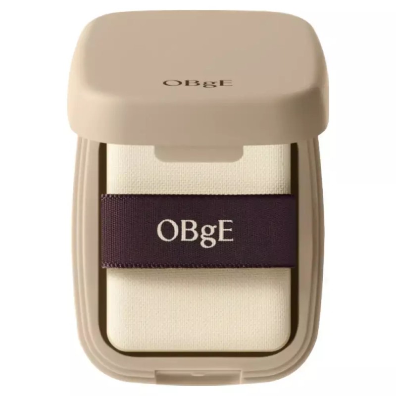 OBgE 오일 컨트롤 피니셔 노세범 파우더 팩트 5g 1개 [02_1개]