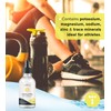 Daylyte Electrolyte Drops, Lemon, Sugar Free Daily Hydration Supplement with