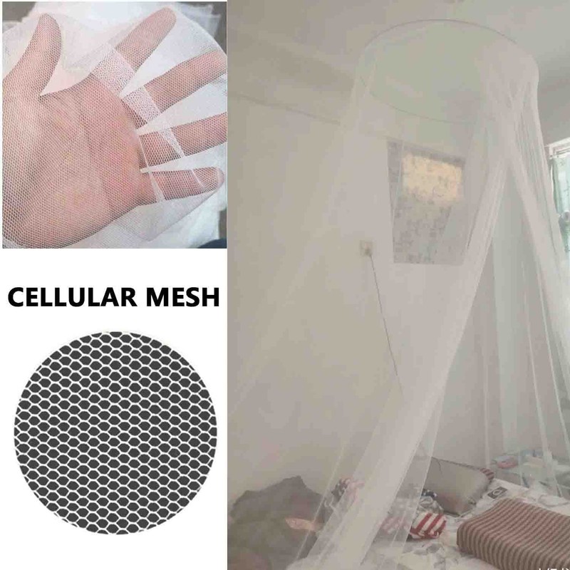 Mosquito Net Bed, Mosquito Net Bed, Canopy Bed Curtains, Mosquito