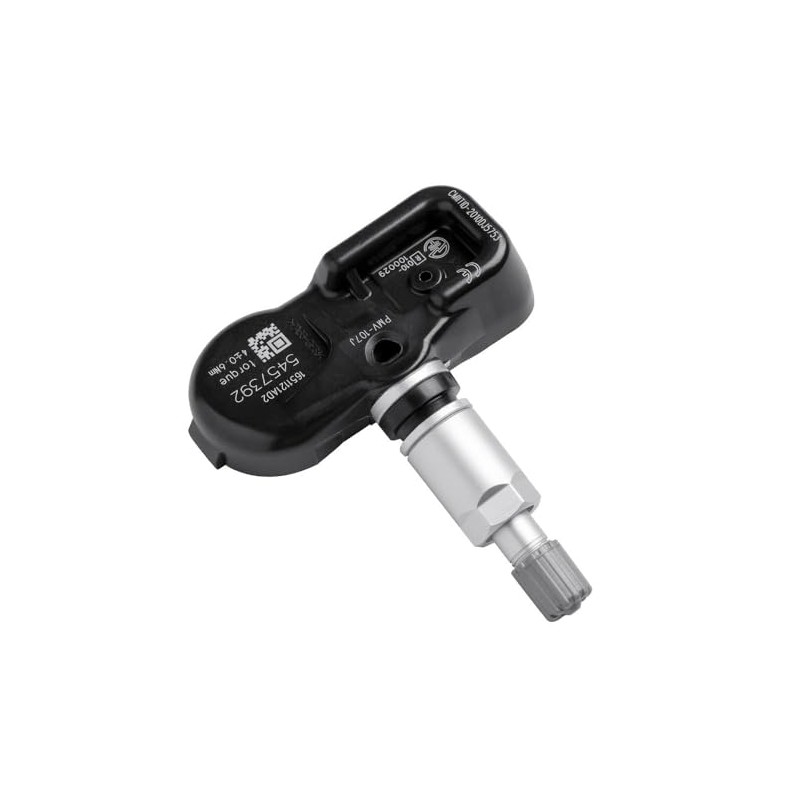 OBEST Tire Pressure Sensor, TPMS Tire Pressure Monitor, TPMS Replacement