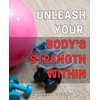 Unleash Your Body's Strength Within: Discover the Hidden Power within