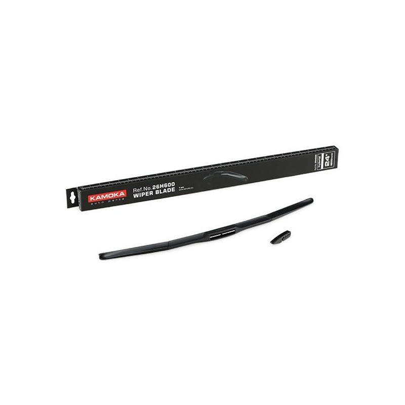KAMOKA Wiper Blade 26H600