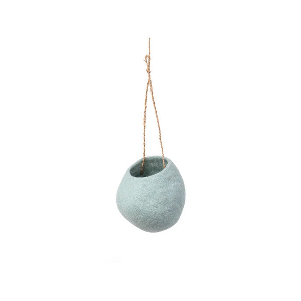 Muskhane Hanging Nest Bowl | Jade