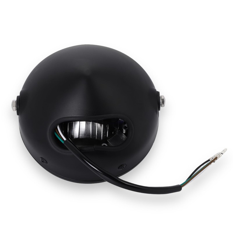 Kanoan LED Headlight Squid Ring Position Daylight Monkey Gorilla Ducks