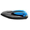 Remote Control Boat, 2.4G 20km/h High-speed Waterproof Remote Control Speed