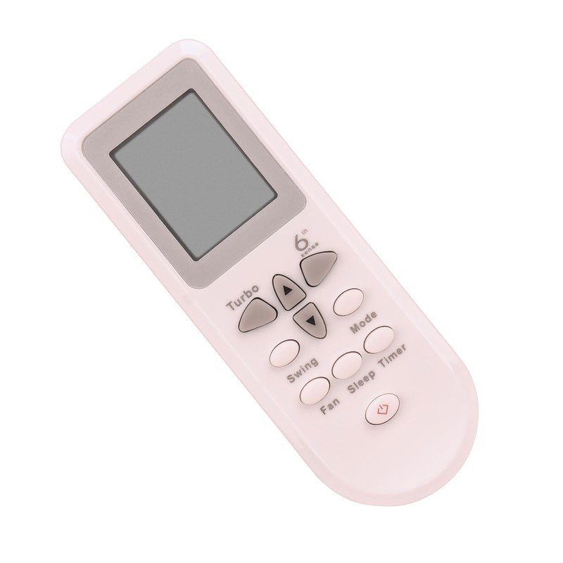 DG11D3-01 Replacement Remote Control -ALLIMITY- fit for Whirlpool AC Air