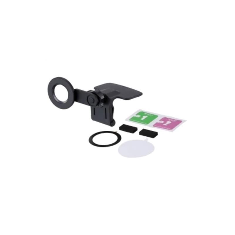 EXEA Magnetic Smartphone Holder Model Number: EC-251