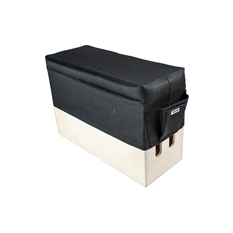 Kupo Apple Box Seat Cushion - Horizontal (KG090711)