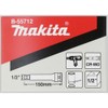Makita B-55172 Extension for Impact Sockets 1/2 Inch 150 mm