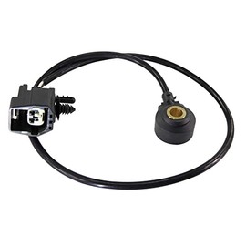 DOICOO KS126 SU2214 5S2221 XL3Z12A699BA XL3F12A699BA Knock Detonation Sensor Compatible with Ford Explorer Ranger Mustand Mazda B4000 Mercury Mountaineer