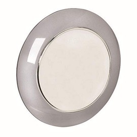 Narva Saturn 12 Volt LED Interior Lamp with Touch Sensitive Off/On Switch Blister Pack, 75 mm Size