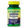 Spring Valley Melatonina 12mg 60ct