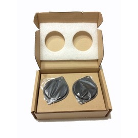 Fits: Jeep Grand Cherokee Dash Speakers Tweeters fit all 1999 2000 2001 2002 2003 2004 WJ Grand Cherokee JGCParts CTEC sV2