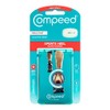 Compeed Blister Plaster, One Size, 1 count, 283 grams