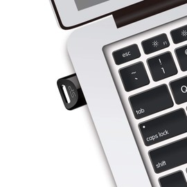 Silicon Power 32GB Jewel J06 Compact USB3.0 Flash Drive Deep Blue