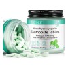 Toothpaste Tabs Generic 150 Nano Hydroxyapatite Tablets