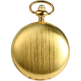 Excellanc Men's Pocket Watch 481002000001