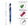 "Thank You" Premium Gift Stylus Pens For All TouchScreen Devices
