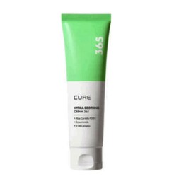 Kim Jung-moon Aloe 365 Cica PDRN Cream 80ml Korean K-Beauty Skincare School Military Dormitory Airport Departure / 김정문알로에 365 시카 PDRN 크림 80ml 한국K뷰티 스킨케어 학교 군대 기숙사 공항 출국