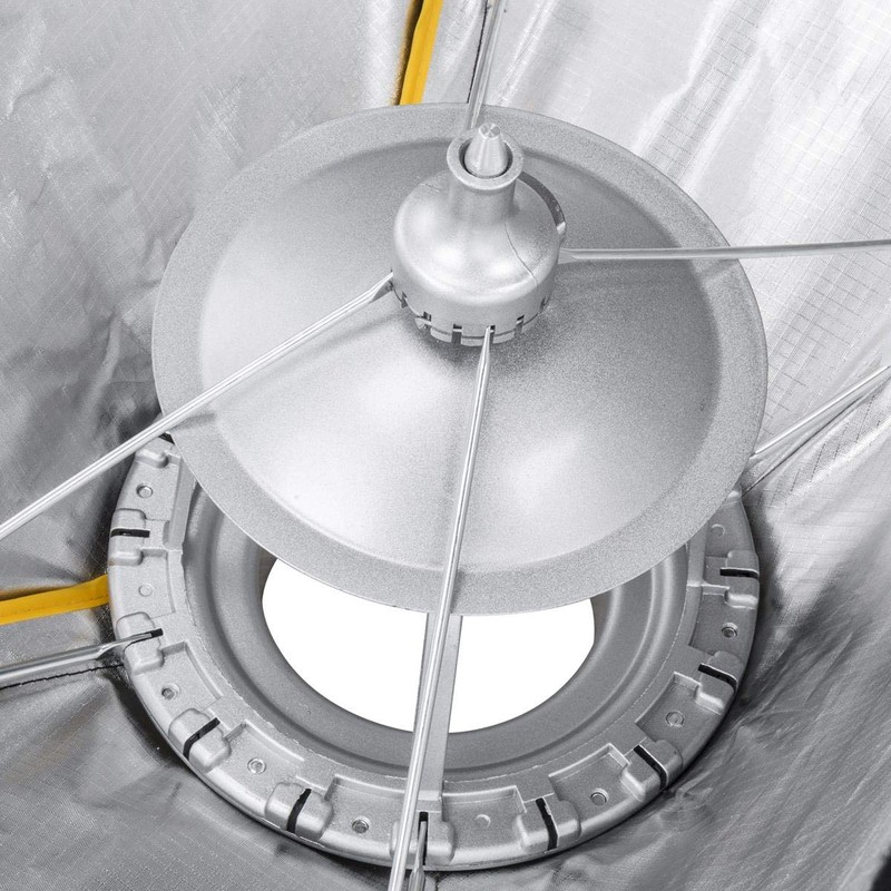 Glow EZ Lock ARC Curved Strip Softbox with Bowens Mount