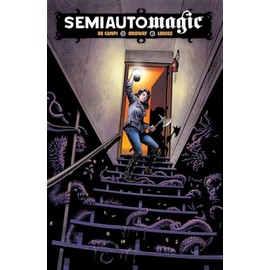 Semiautomagic
