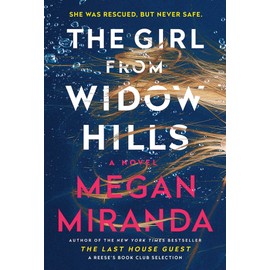 The Girl from Widow Hills: A Novel
