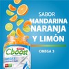 C-Boost - Gomitas con Omega 3 y Vitaminas C, E