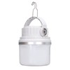LED Camping Light Portable 360° Uniform Soft Light Emergency Camping