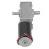 DC Gear Motor Micro High Torsion Speed Reduction Turbine 12V