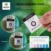 Preserve The Cure 62% RH Humidity Regulator Set of 4