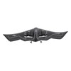 Remote Control Airplane Toy 2 Channel Foam Aircraft Model Rechargeable