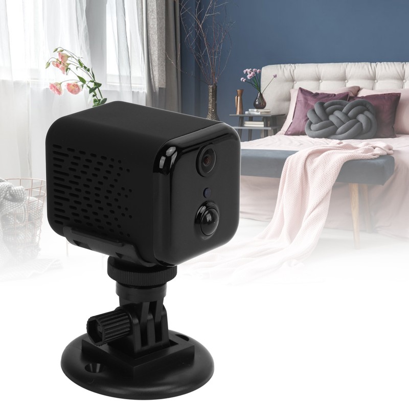 Smart WiFi Camera Security Camera 1080P HD Video Camera with