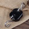Luggage Scale, Mini Electronic Scale Digital Luggage Scale Fish Scale