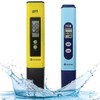 KETOTEK Water Quality Test Meter, PH Meter TDS Meter 2