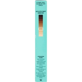 L'Oréal Paris Instant Mascara Perfect Touch Up Precision, Excellent for Sparse White Hair and Temples, Does Not Smudge, 4 Dark Blonde