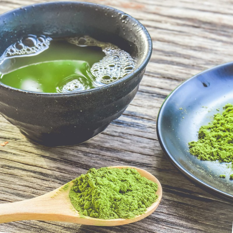 Otsuka Green Tea Co - Classic Japanese Gyokuro Matcha Powder