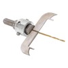 Bracelet Milling Cutter Woodworking Ring Maker Drill Bit Set HSS