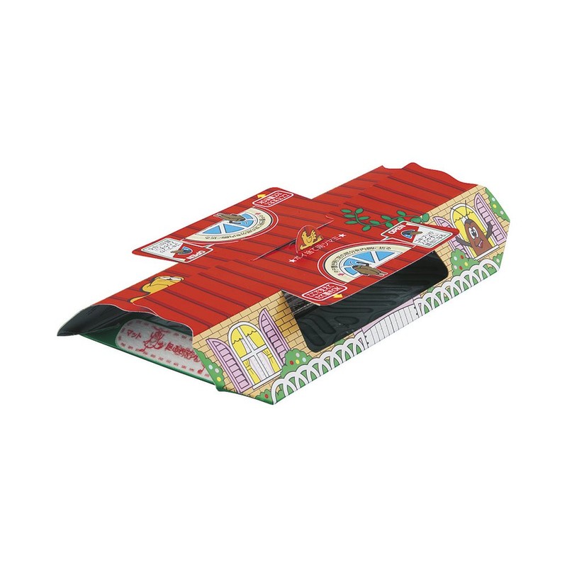 [Bulk Purchase] Kikibuiri Hoi + Fluffy Sheet [5 Sets x