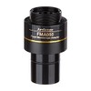 AmScope Microscopes 0.5X C-mount Reduction Lens for MU Series Cameras,