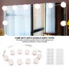 LED Bulbs Mirror Light Vanity Mirror Lights LED Lamp Kit