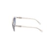 Marcolin Gu00122 Men's Glasses, Clear, One Size