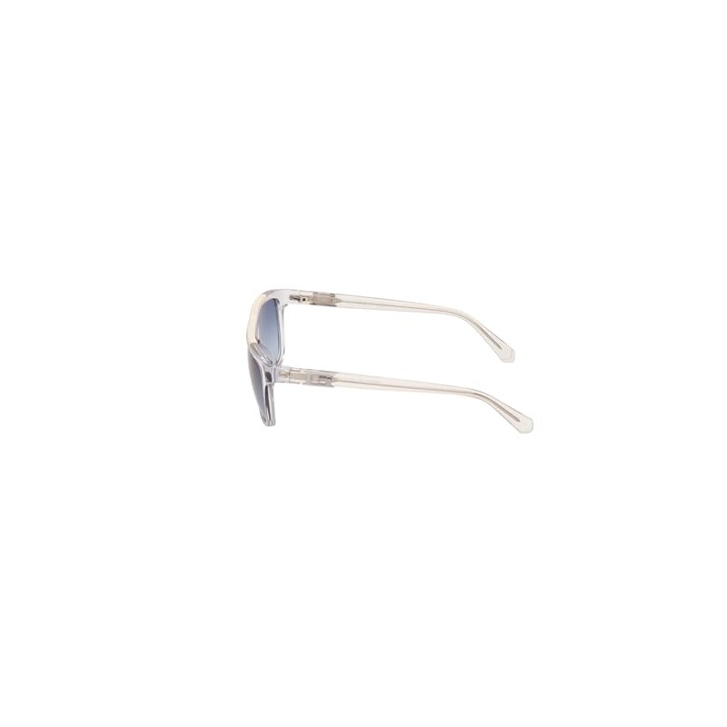 Marcolin Gu00122 Men's Glasses, Clear, One Size