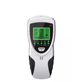 Wools 휴대용 벽체 철근탐지기 단색 월스캐너 정확한 화면 감지기 [H. 벽 감지기 WS120] Portable Wall Rebar Detector Monochrome Wall Scanner Accurate Screen Detector [H. Wall Detector WS120]