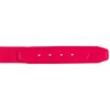 Brute Baseball Belt, Adult, Optic Pink