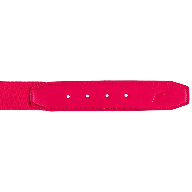 Brute Baseball Belt, Adult, Optic Pink