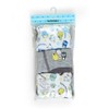 Sanrio 494216 Sanrio Kids Shorts Set of 3, 43.3 inches
