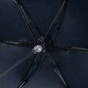 Moonbat Parasol, Folding Umbrella, For Both Sun and Rain, First-class