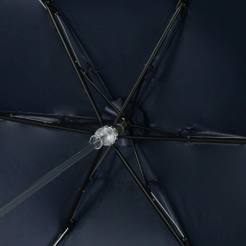 Moonbat Parasol, Folding Umbrella, For Both Sun and Rain, First-class